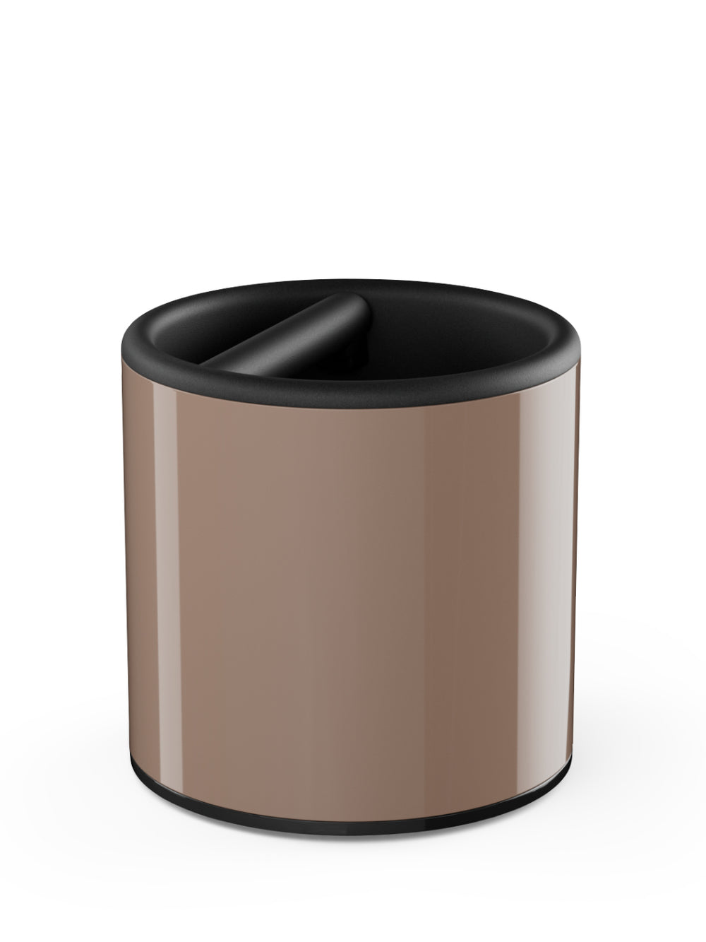 Photo of FELLOW Espresso Knock Box ( Malted Chocolate ) [ Fellow ] [ Knock Boxes ]