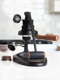 Photo of FLAIR 58 Plus 2 Espresso Maker (Lightly Used) ( ) [ Yard Sale ] [ Yard Sale ]