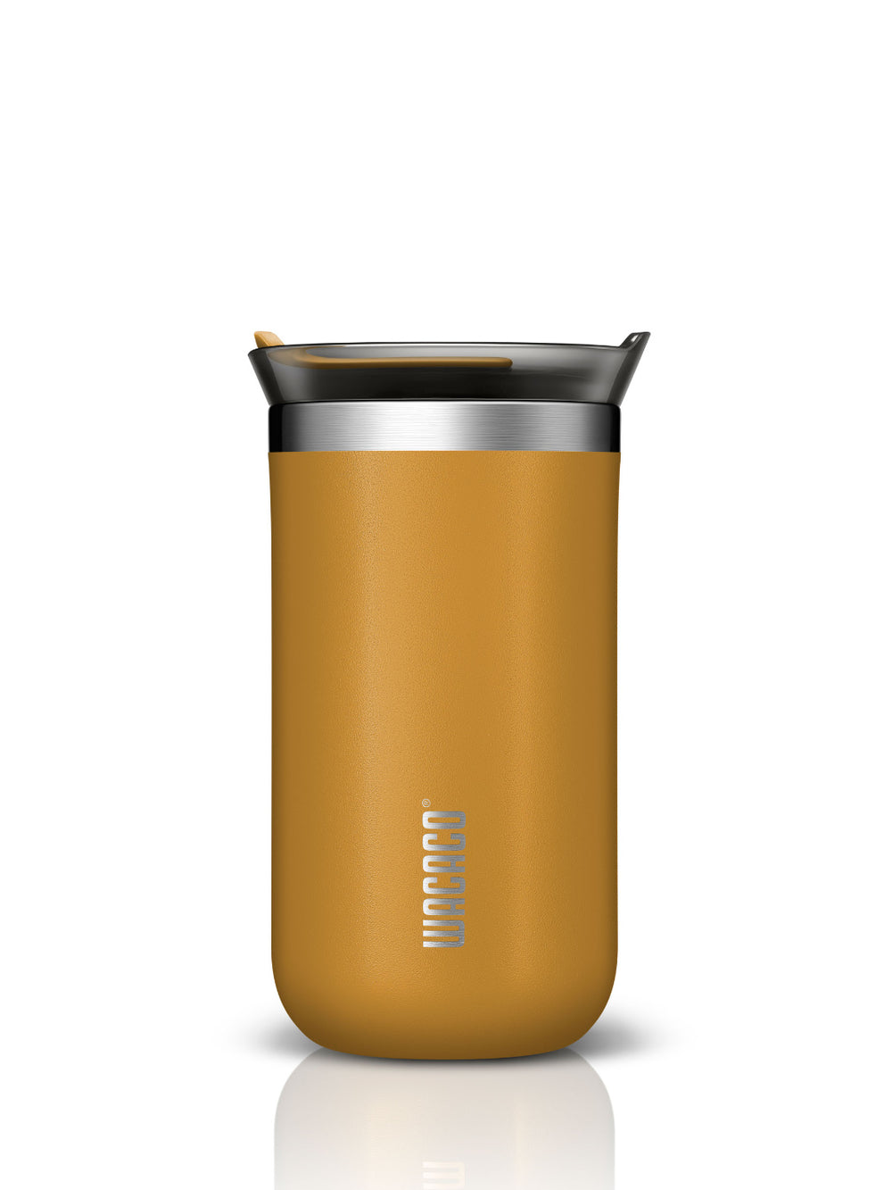 Photo of WACACO Octaroma Lungo Travel Mug (300ml/10oz) ( ) [ Wacaco ] [ Reusable Cups ]