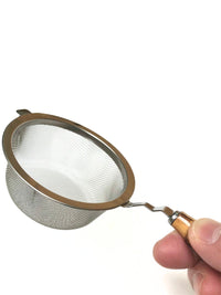 Photo of MATSU KAZE TEA Matcha Chakoshi Sifter ( ) [ Matsu Kaze Tea ] [ Tea Equipment ]