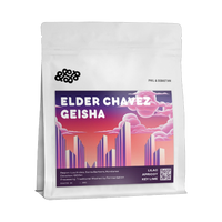 Photo of Phil & Sebastian - Elder Chavez Geisha ( Default Title ) [ Phil & Sebastian Coffee Roasters ] [ Coffee ]