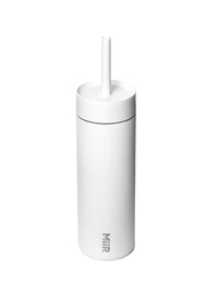 Photo of MiiR Sipper Straw Bottle (473ml/16oz) ( ) [ MiiR ] [ Hydration Bottles ]