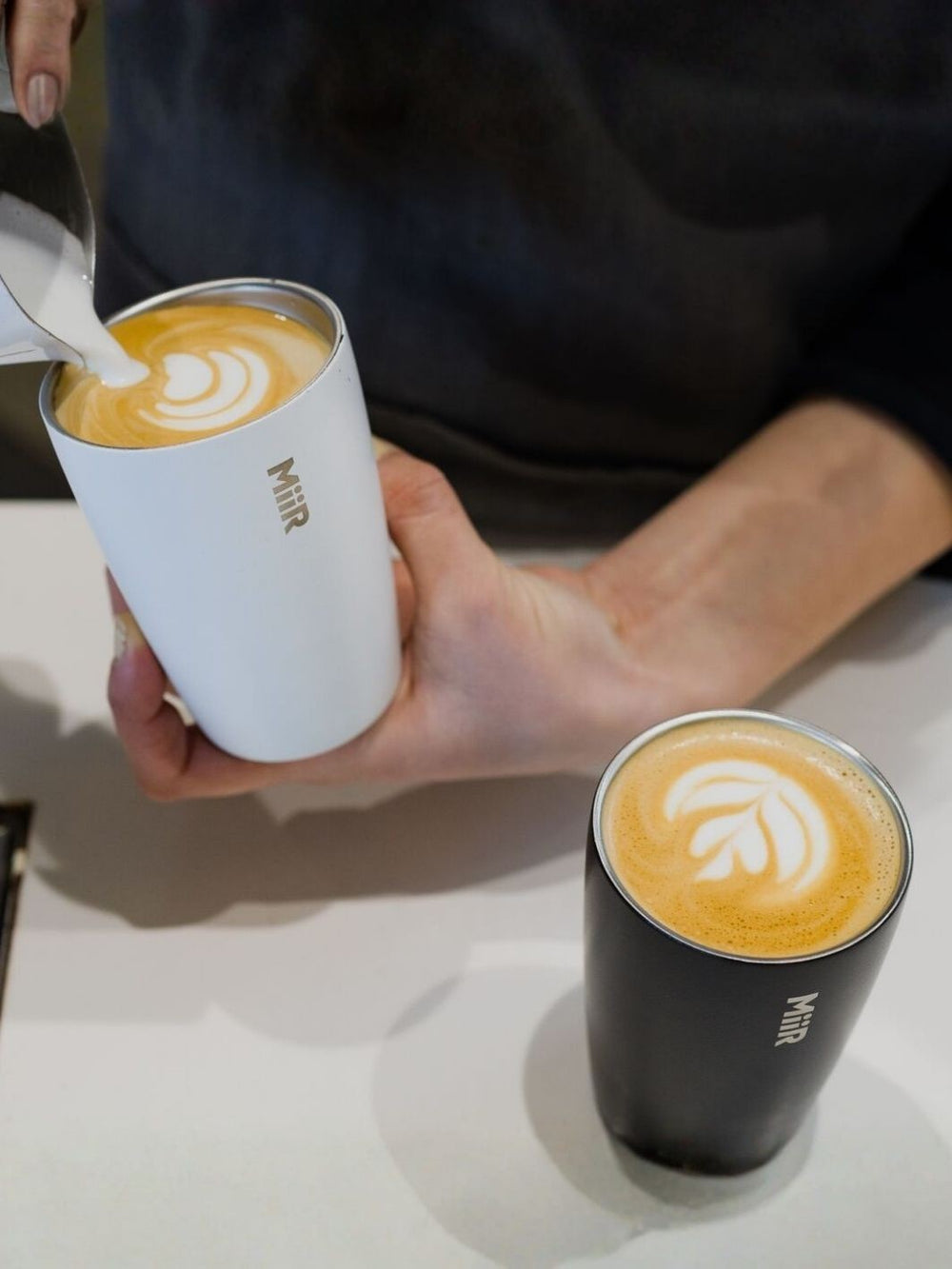 Photo of MiiR Tumbler (177ml/6oz) ( ) [ MiiR ] [ Reusable Cups ]