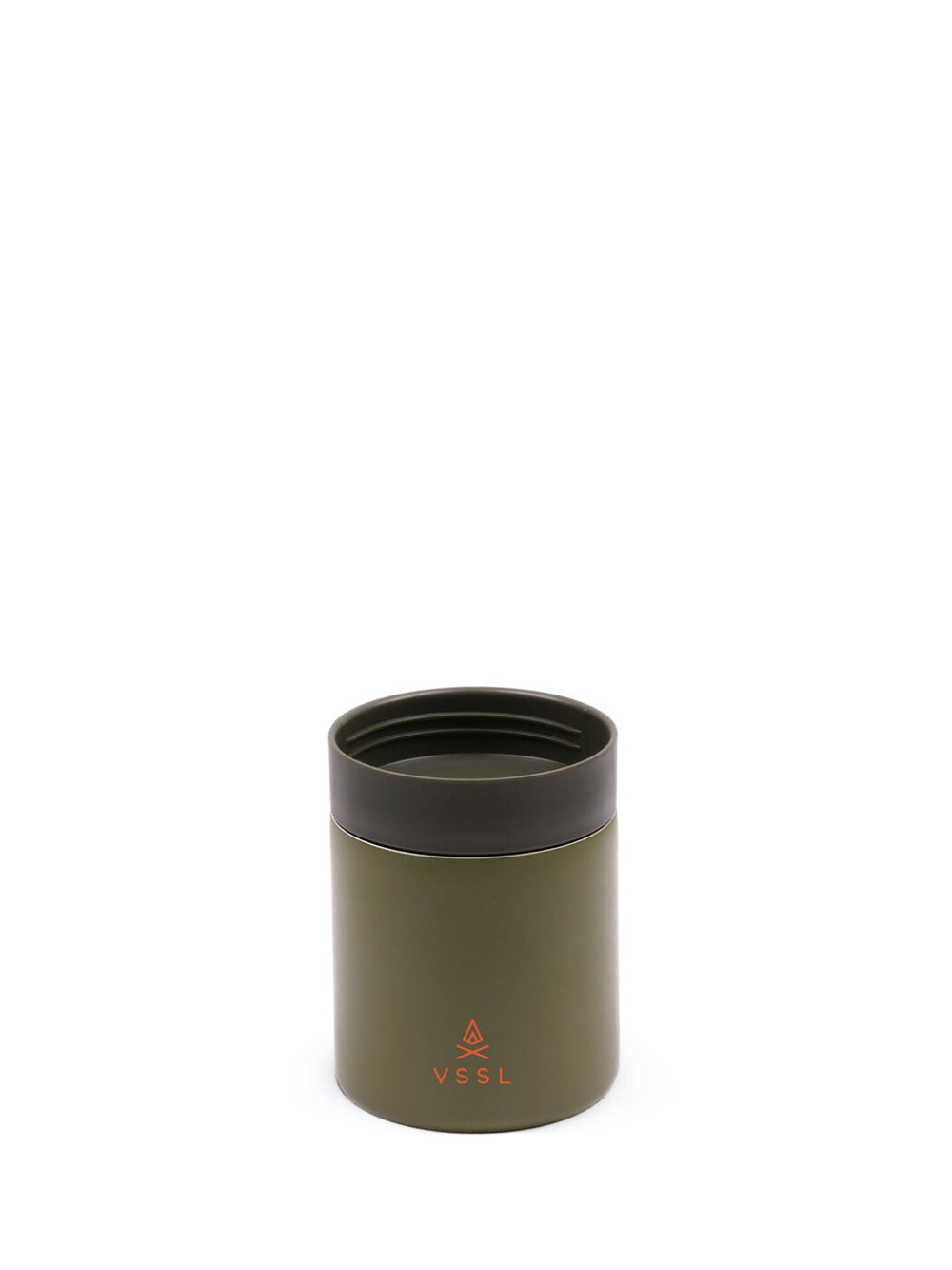 Photo of VSSL Nest Mug (295ml/10oz) ( Deep Moss ) [ VSSL ] [ Reusable Cups ]
