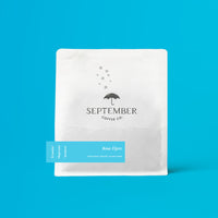 Photo of September - Jose Jijon ( Default Title ) [ September Coffee Co ] [ Coffee ]