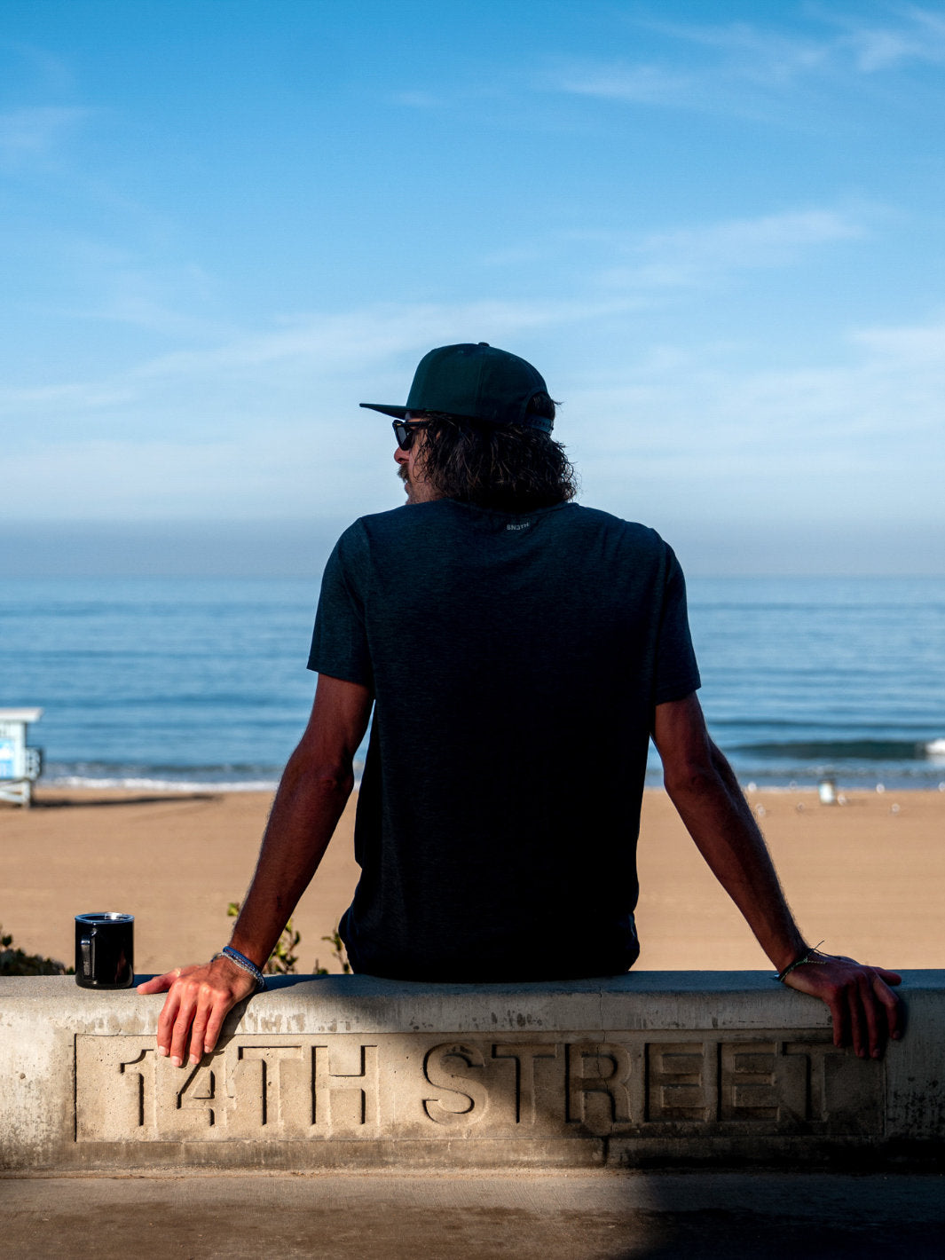 MiiR TruEnamel Camp Cup (354ml/12oz)