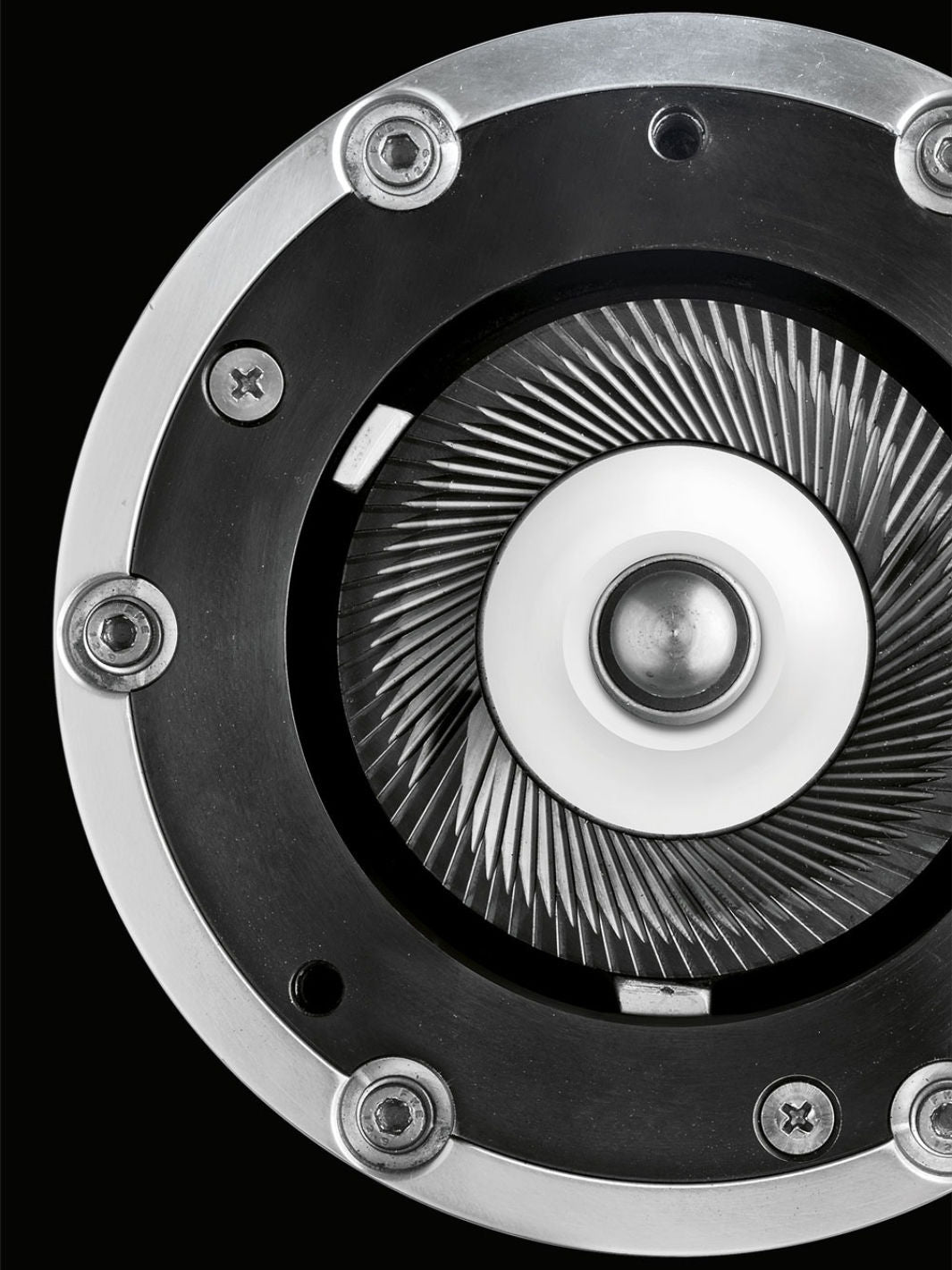 CEADO E37Z-Naked Single-Dose Grinder (120V) (⌀83mm)