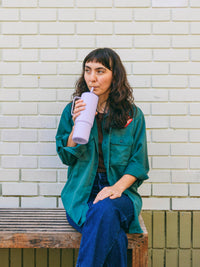 Photo of MiiR All Day Straw Cup (946ml/32oz) ( ) [ MiiR ] [ Hydration Bottles ]