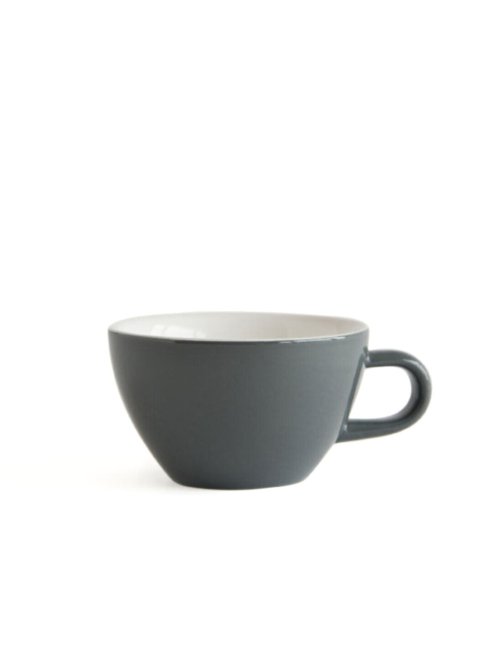 Photo of ACME Classic Medium [Cappuccino] Cup (190ml/6.43oz) ( Dolphin ) [ Acme & Co. ] [ Coffee Cups ]