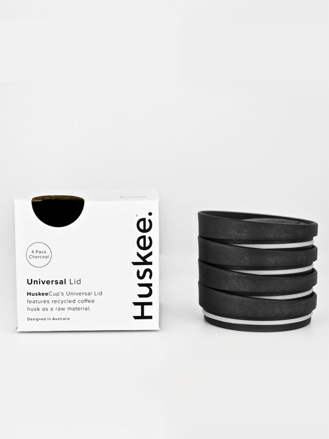 Huskee Stopper Lid - Thumbnail 5