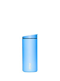 Photo of MiiR Flip Traveler (354ml/12oz) ( Altitude Blue ) [ MiiR ] [ Reusable Cups ]