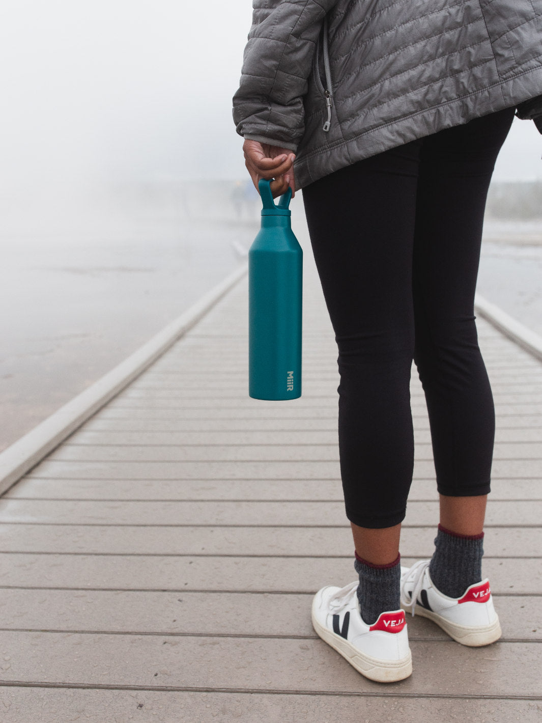 MiiR Vacuum Insulated Bottle (680ml/23oz)