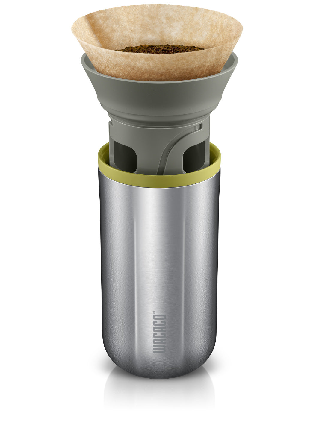 WACACO Cuppamoka