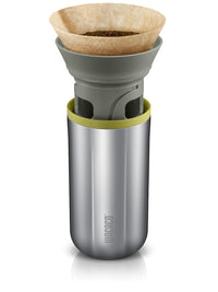 Photo of WACACO Cuppamoka ( ) [ Wacaco ] [ Pourover Brewers ]