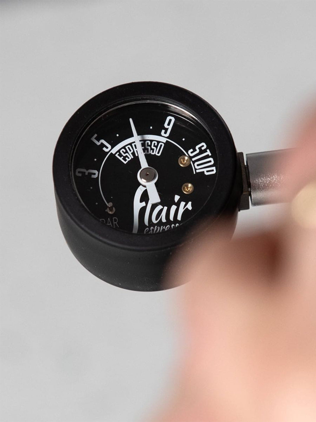 FLAIR 49 PRO Espresso Maker