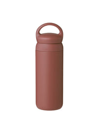 Photo of KINTO DAY OFF Tumbler (500ml/17oz) ( Pink ) [ KINTO ] [ Reusable Cups ]