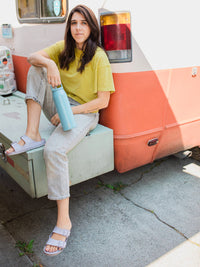 Photo of MiiR Wide Mouth Bottle (946ml/32oz) ( ) [ MiiR ] [ Hydration Bottles ]