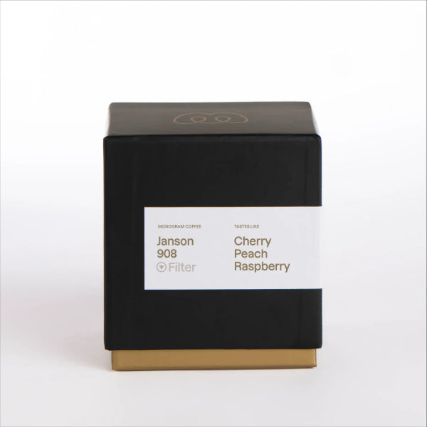 Monogram - Janson 908