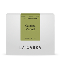 Photo of La Cabra - Catalina Manuel ( Default Title ) [ La Cabra ] [ Coffee ]