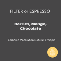 Photo of Hatch - Deri Kidame ( ) [ Hatch ] [ Coffee ]