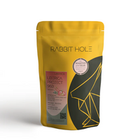 Photo of Rabbit Hole - Liberica Project 96B: Liberica ( Default Title ) [ Rabbit Hole Roasters ] [ Coffee ]