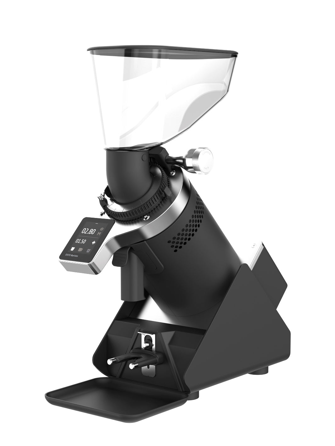 CEADO E37Z-Barista On-Demand Grinder (120V) (⌀83mm)