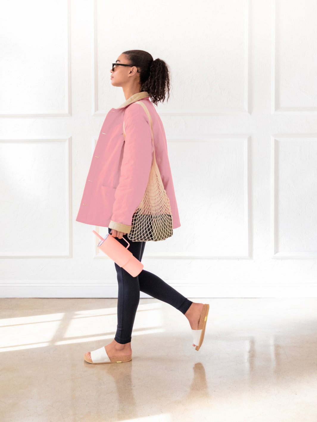 MiiR All Day Straw Cup (946ml/32oz)