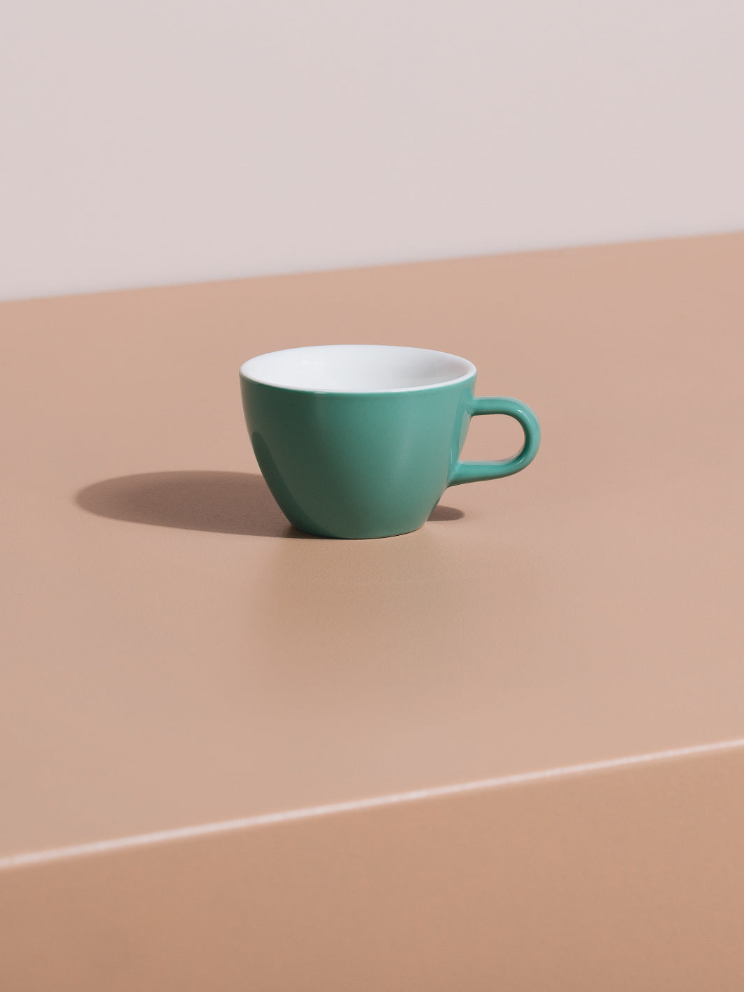 小物 jjjjound White Acme Cup With Logo Small Acme Cup - White – JJJJound