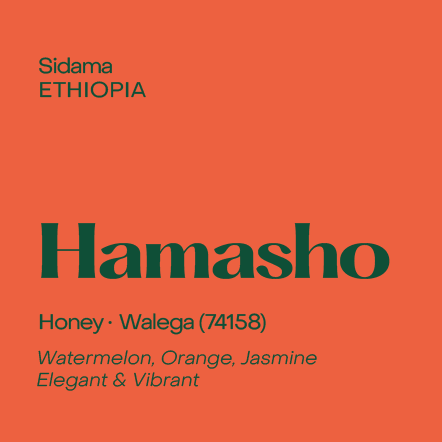 Subtext - Hamasho