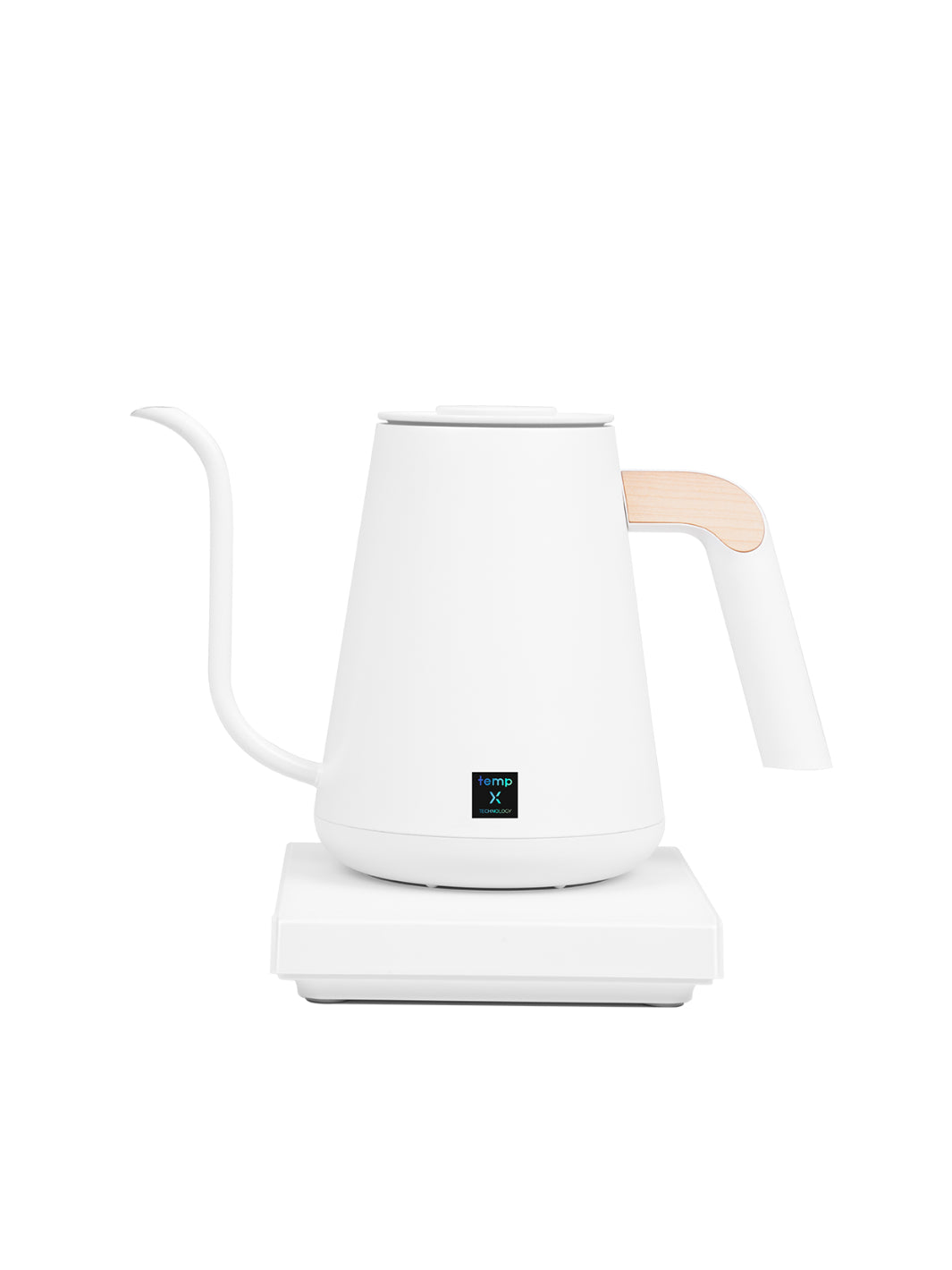 TIMEMORE Fish Pro X Electric Pour-Over Kettle (120V)