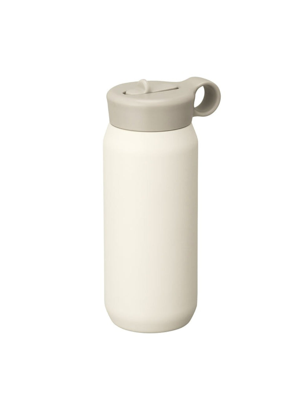 Photo of KINTO PLAY TUMBLER (480ml/16oz) ( White ) [ KINTO ] [ Hydration Bottles ]