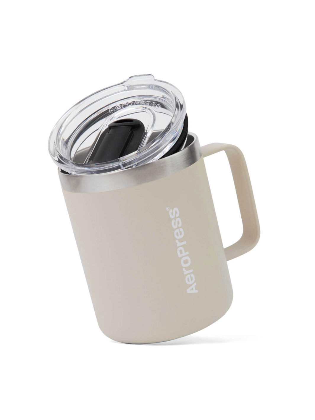AeroPress Travel Coffee Mug (355ml/12oz)