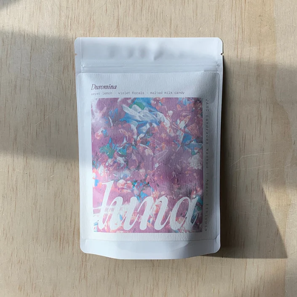 Luna Coffee - Duromina