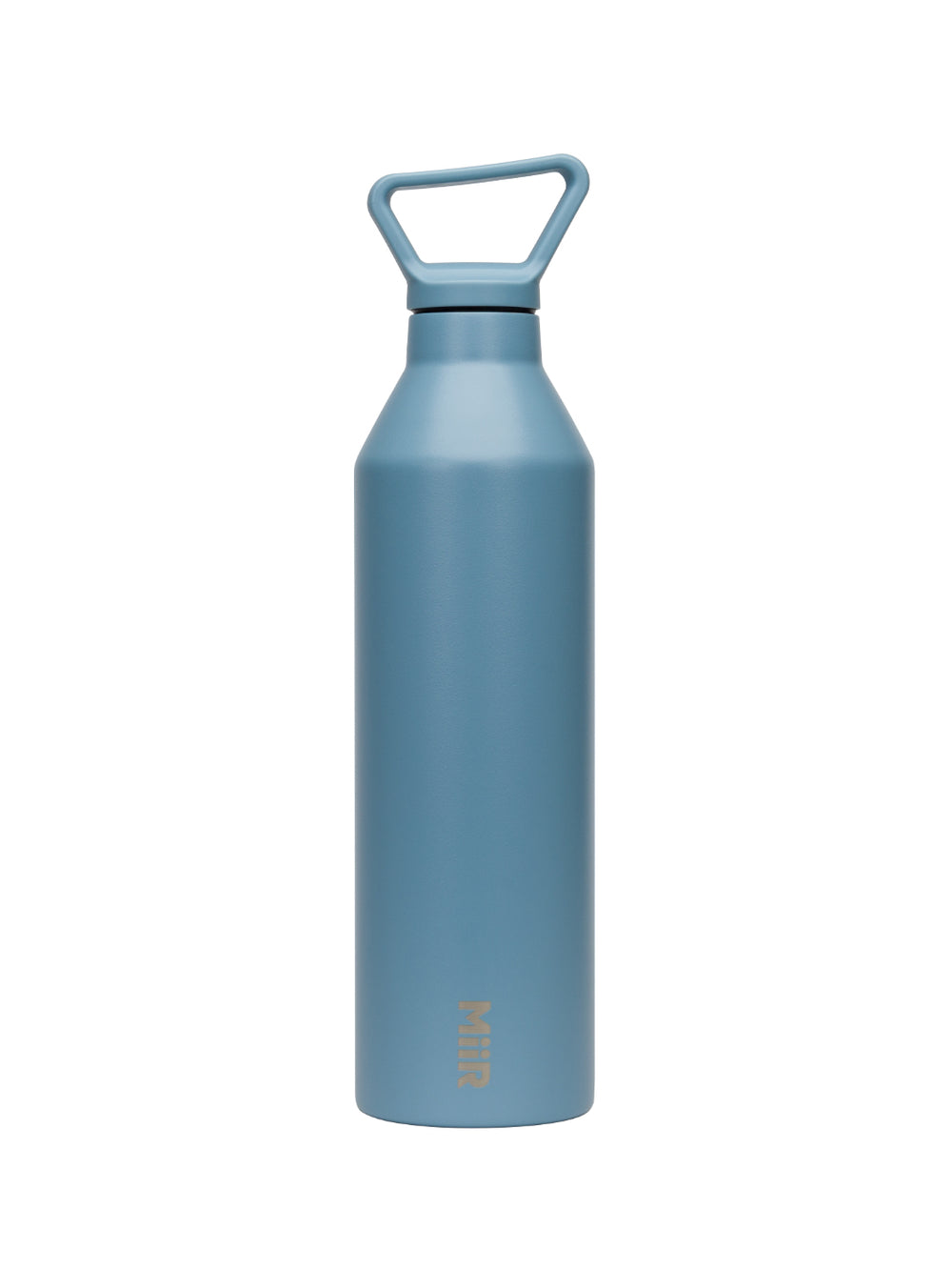 Photo of MiiR Vacuum Insulated Bottle (680ml/23oz) ( Home Blue ) [ MiiR ] [ Hydration Bottles ]