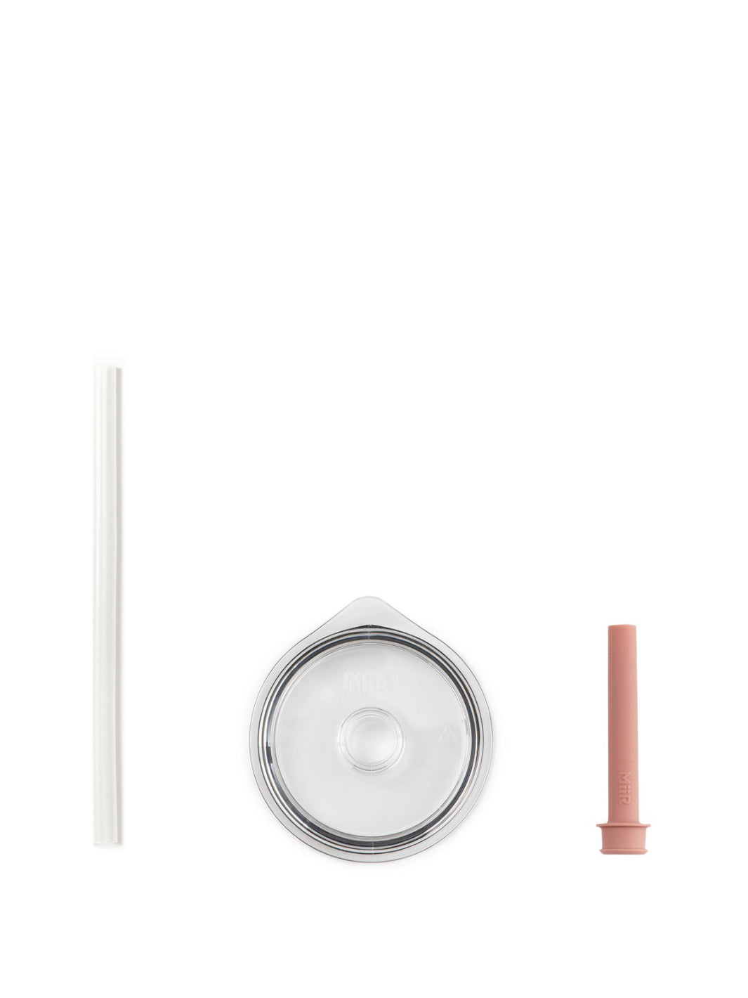 MiiR Straw Tumbler (473ml/16oz)