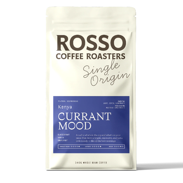 Rosso - Currant Mood