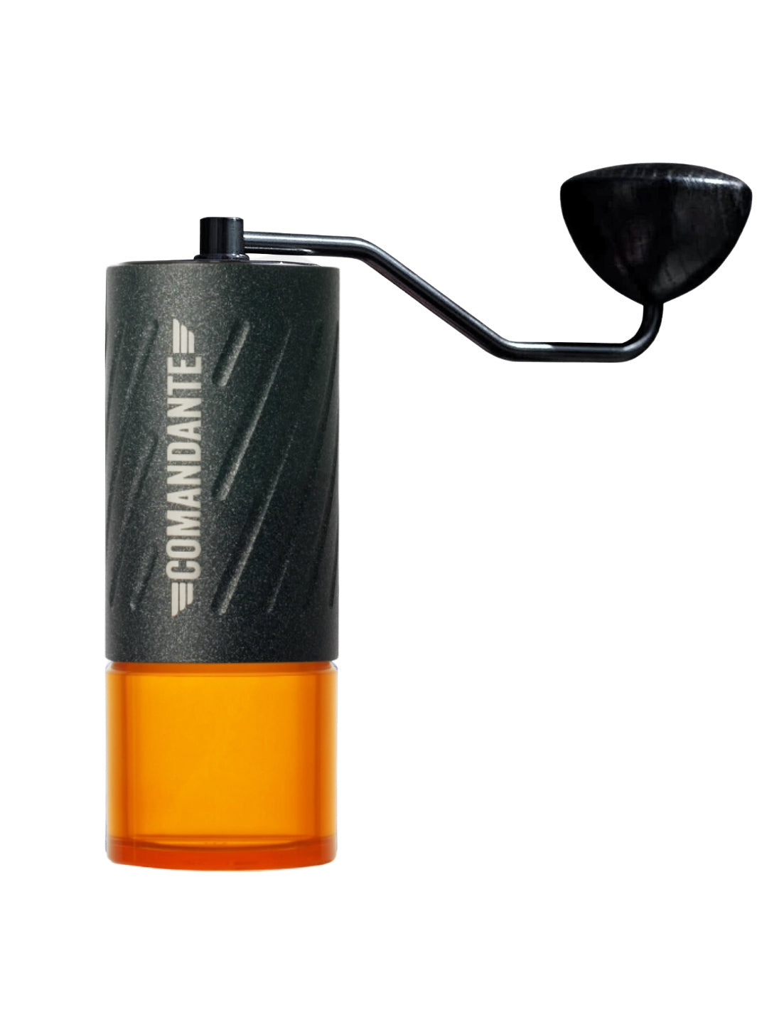 Comandante C60 Baracuda Manual Coffee Grinder - Thumbnail 3