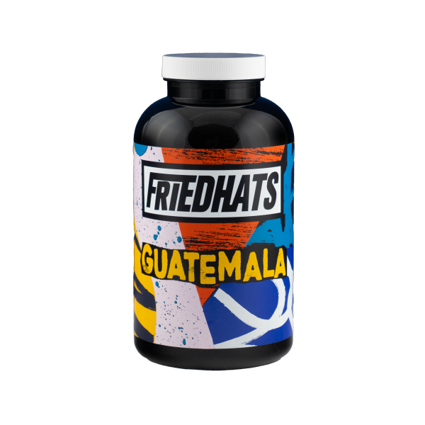 Friedhats - Juan Rodriguez
