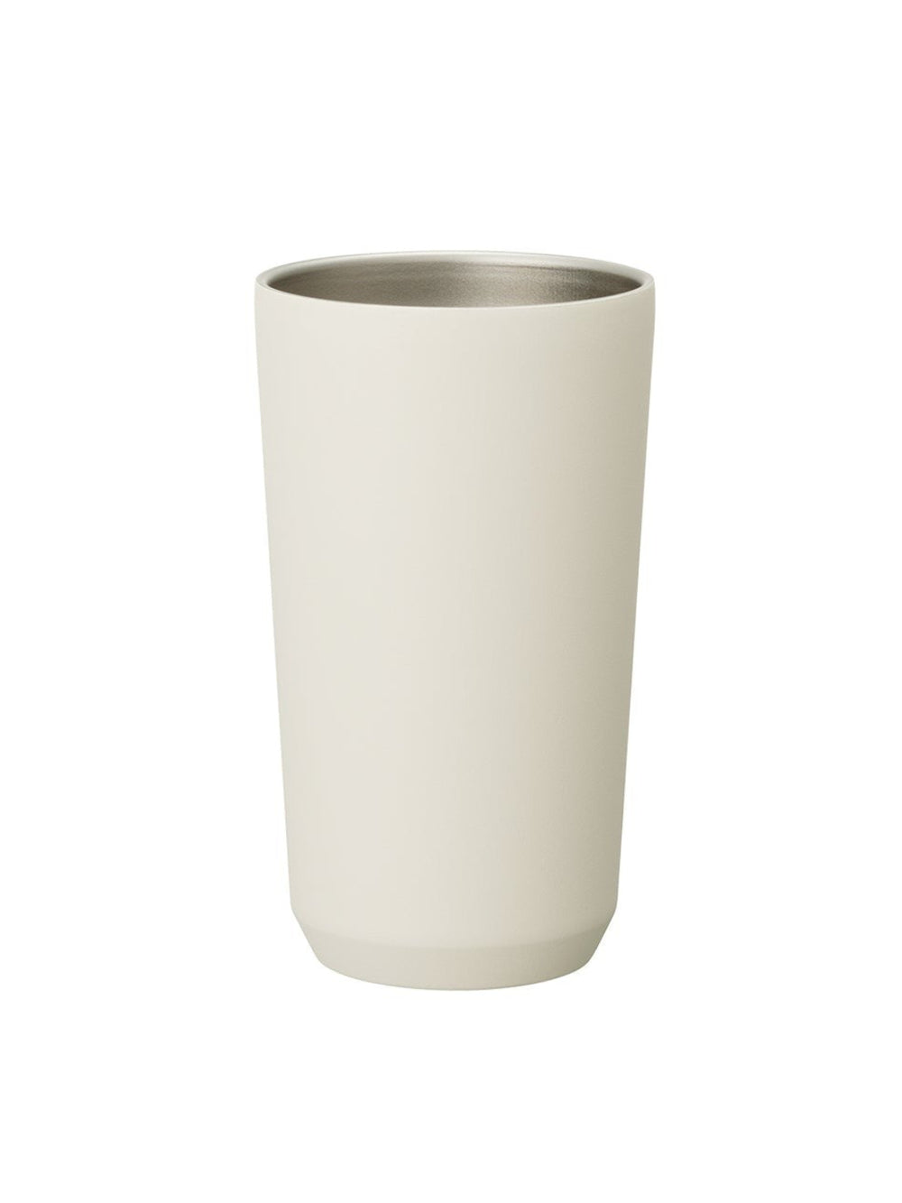Photo of KINTO TO GO TUMBLER (cup only) (480ml/16oz) ( White ) [ KINTO ] [ Reusable Cups ]
