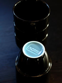 Photo of ACME Taster Tall Cup (260ml/8.80oz) ( ) [ Acme & Co. ] [ Coffee Cups ]