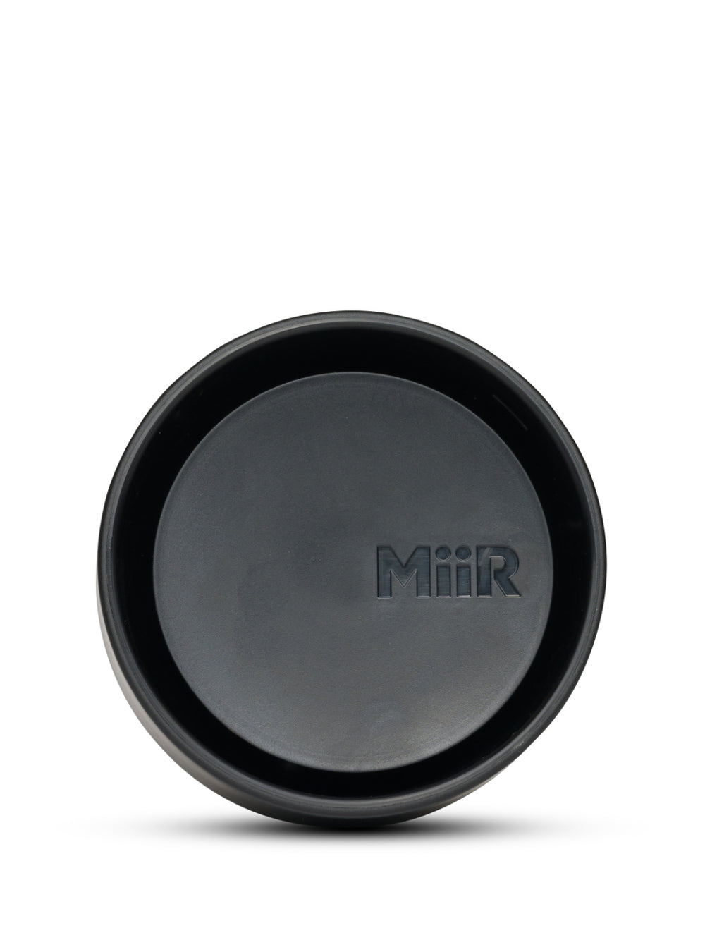 Photo of MiiR 360 Lid ( Black ) [ MiiR ] [ Parts ]