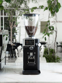 Photo of CEADO Rev Titan Espresso Grinder (120V) (⌀83mm) (w/ WAM Module + Iron Candy Burrs) ( ) [ ceado ] [ Electric Grinders ]