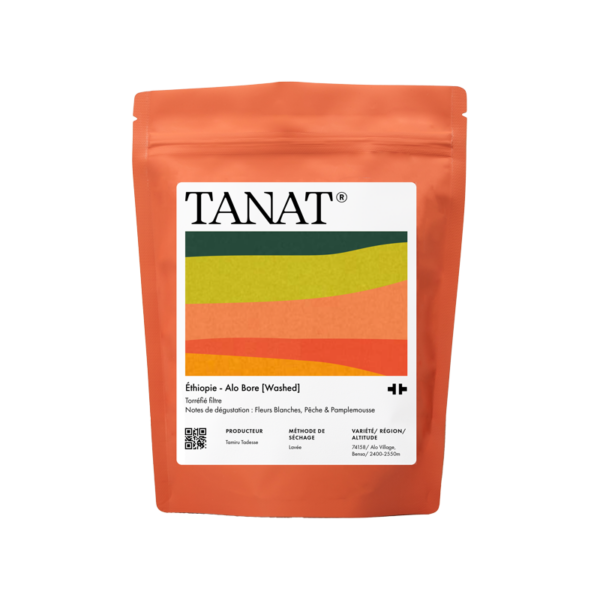 Photo of TANAT - Alo Bore ( Default Title ) [ TANAT ] [ Coffee ]
