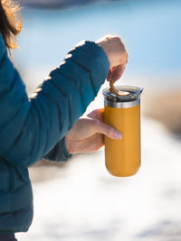 Photo of WACACO Octaroma Grande Travel Mug (435ml/15oz) ( ) [ Wacaco ] [ Reusable Cups ]