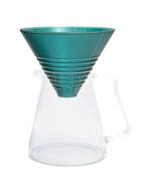 Photo of SUPRIMA SD1 Coffee Dripper ( ) [ Suprima ] [ Pourover Brewers ]