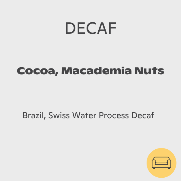 Photo of Dose Coffee - Wired Enough Decaf (500g) ( ) [ Dose Coffee ] [ Coffee ]