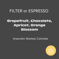 Photo of Rosso - Luis Anibal ( ) [ Rosso Coffee Roasters ] [ Coffee ]