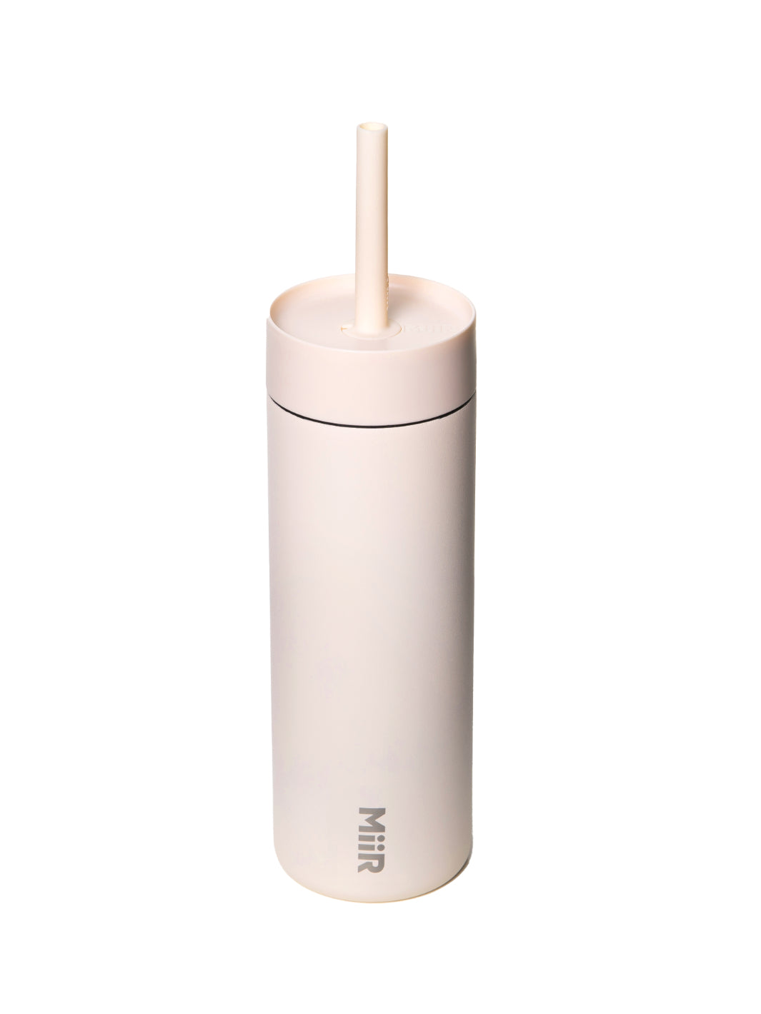 MiiR Sipper Straw Bottle (473ml/16oz)