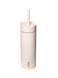 Photo of MiiR Sipper Straw Bottle (473ml/16oz) ( ) [ MiiR ] [ Hydration Bottles ]