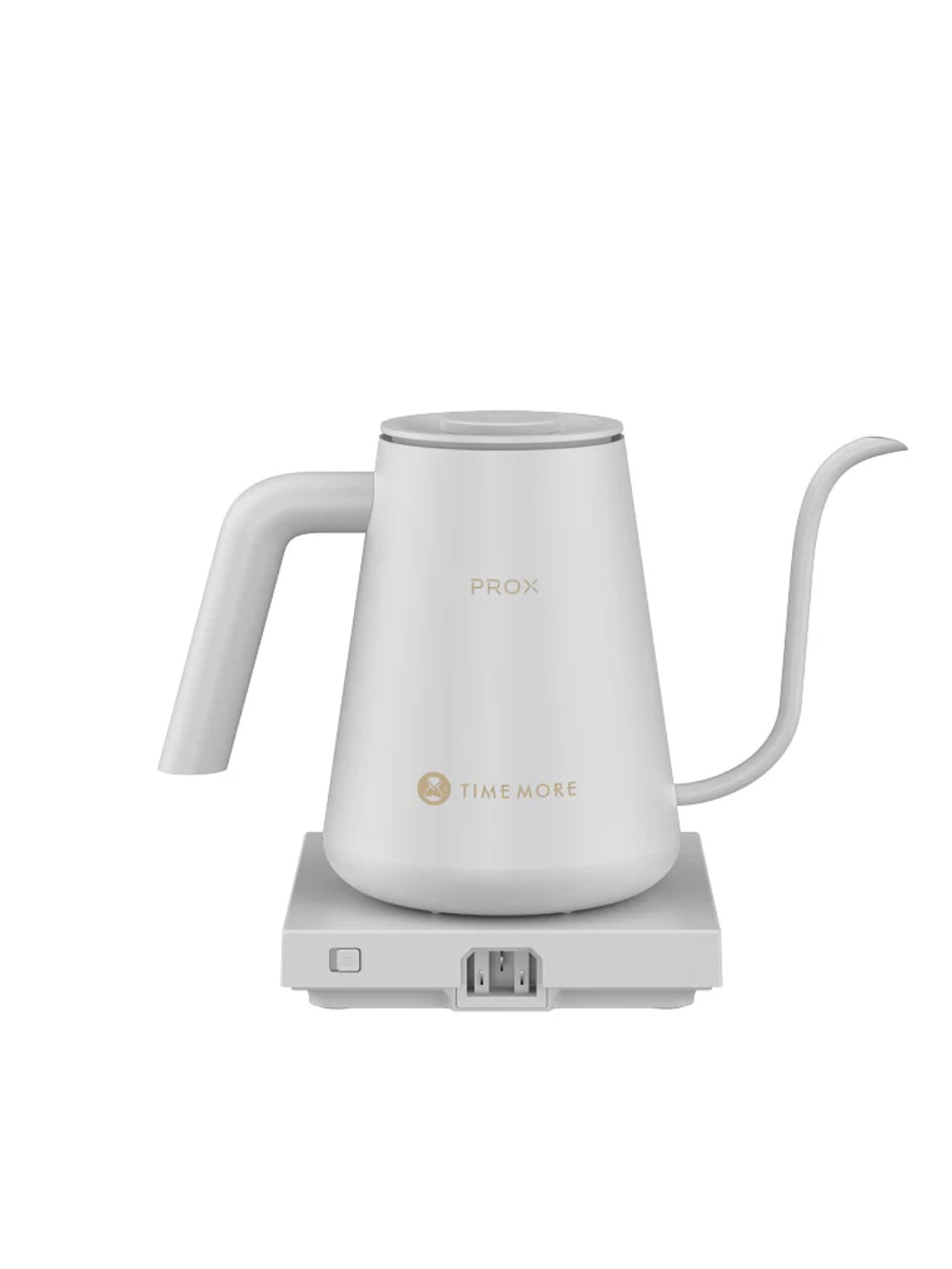 TIMEMORE Fish Pro X Electric Pour-Over Kettle (120V)